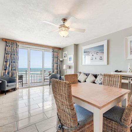 4Th Floor 3 Bedroom Ocean Front Ocean Walk Resort Daytona Beach Luaran gambar